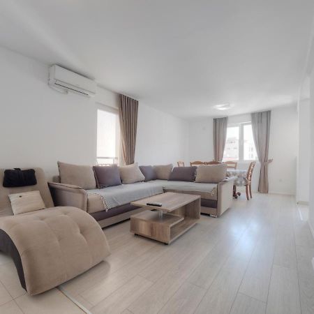 Family Three Bedroom Apartment Brando Budva Exterior foto