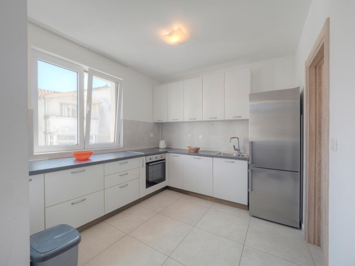 Family Three Bedroom Apartment Brando Budva Exterior foto